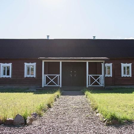 "Дальний Кордон" Hotel Moshchanytsya Exterior foto